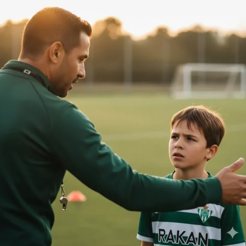 Intensive Player Development (1-on-1)