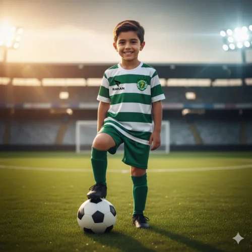 Player Development - Foundation